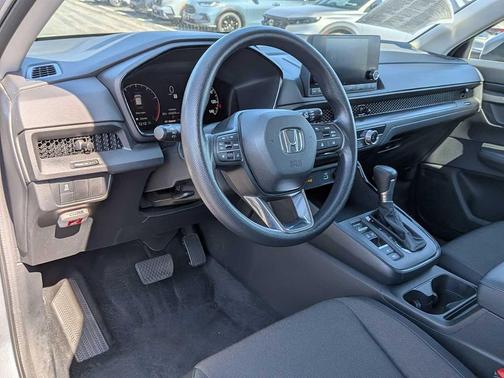 2023 Honda CR-V LX AWD