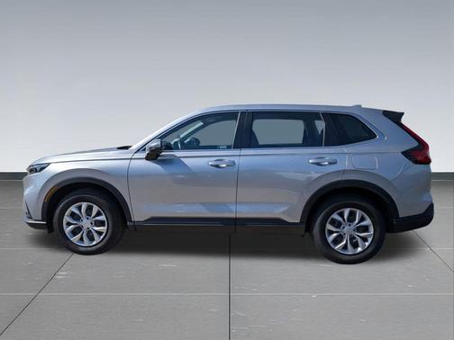 2023 Honda CR-V LX AWD