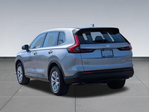 2023 Honda CR-V LX AWD