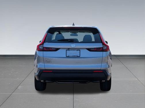 2023 Honda CR-V LX AWD