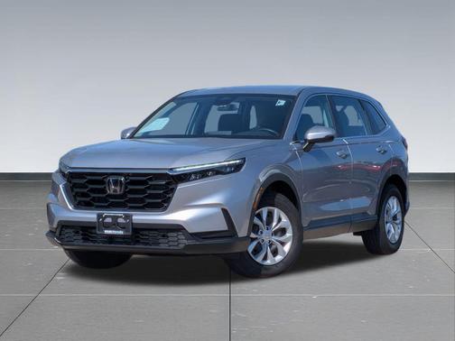 2023 Honda CR-V LX AWD
