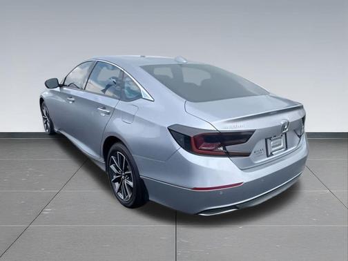 2022 Honda Accord EX-L 1.5T