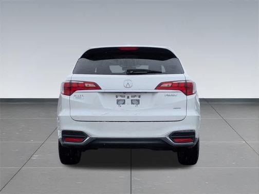 2017 Acura RDX Base