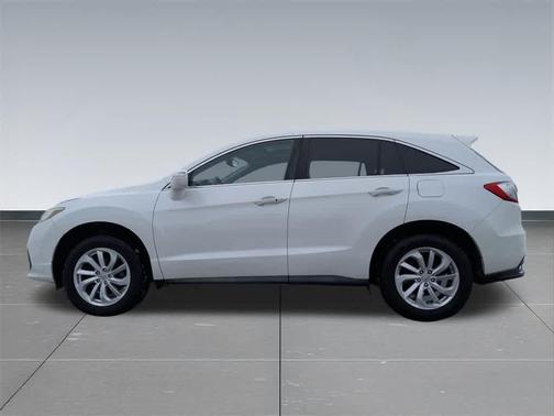 2017 Acura RDX Base