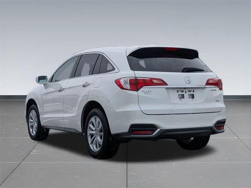 2017 Acura RDX Base