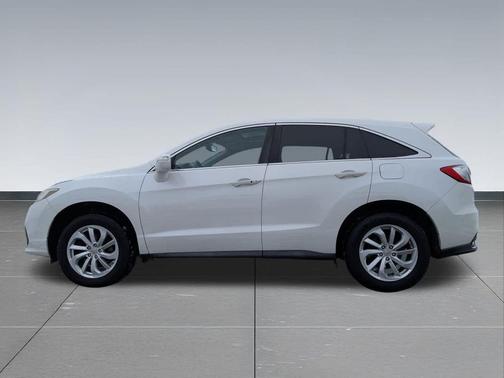 2017 Acura RDX Base
