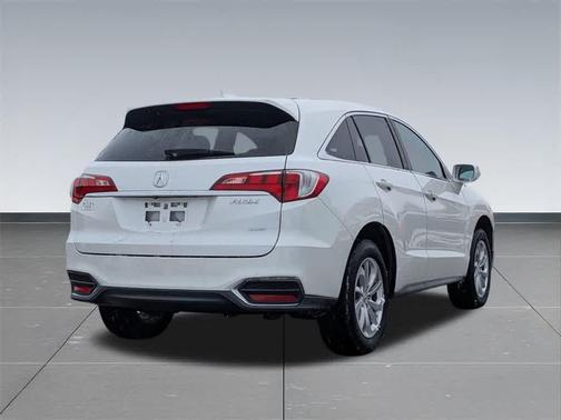 2017 Acura RDX Base