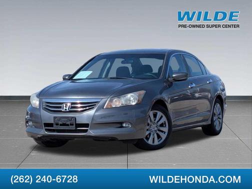 2011 Honda Accord EX