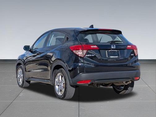 2017 Honda HR-V LX