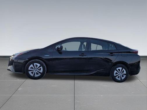 2018 Toyota Prius Two