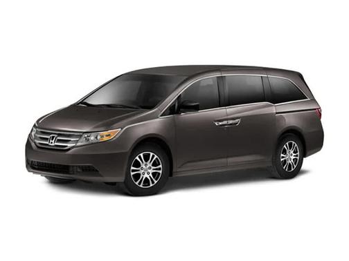 2012 Honda Odyssey 5dr