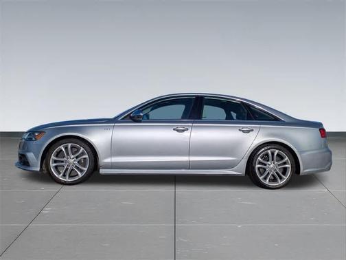 2016 Audi S6 4.0T