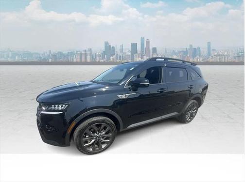 2023 Kia Sorento EX
