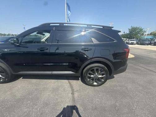 2023 Kia Sorento EX