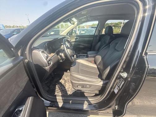 2023 Kia Sorento EX