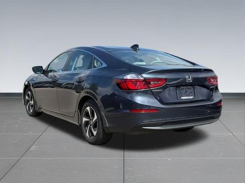 2021 Honda Insight EX