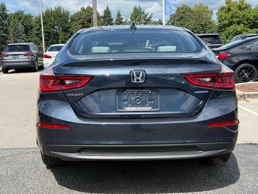 2021 Honda Insight EX
