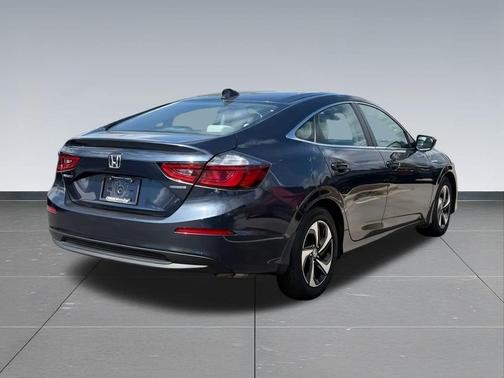 2021 Honda Insight EX