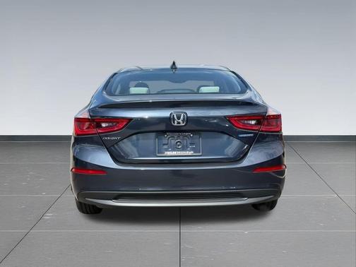 2021 Honda Insight EX