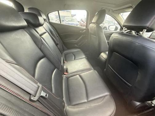 2016 Mazda Mazda3 i Grand Touring