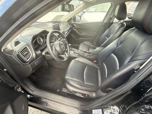 2016 Mazda Mazda3 i Grand Touring