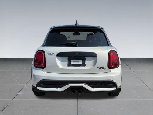 2022 MINI Hardtop Cooper S