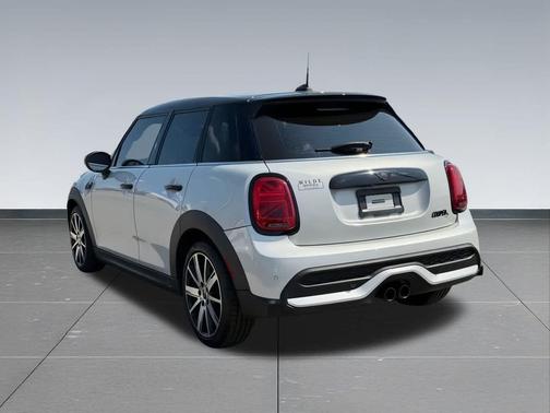 2022 MINI Hardtop Cooper S