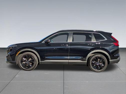 2024 Honda CR-V Hybrid Sport Touring AWD