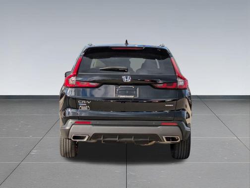2024 Honda CR-V Hybrid Sport Touring AWD