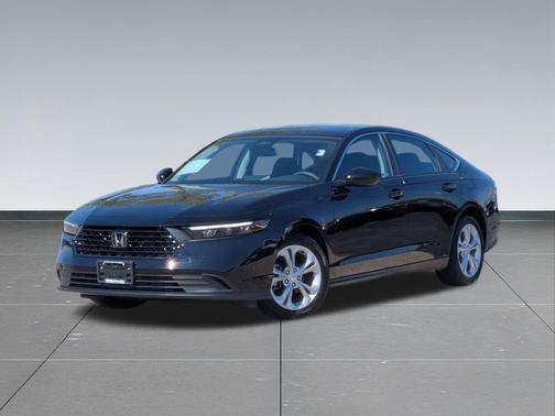 2023 Honda Accord LX 1.5T