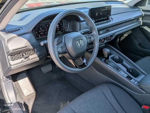 2023 Honda Accord LX 1.5T