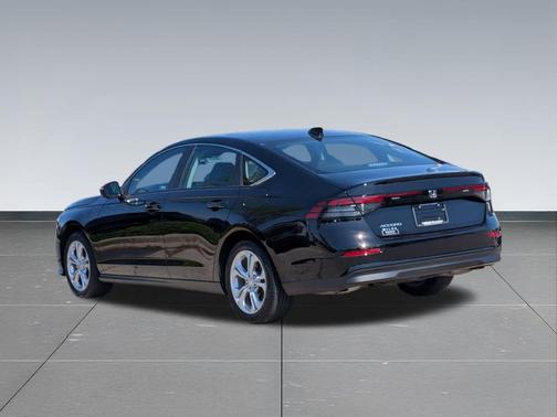 2023 Honda Accord LX 1.5T