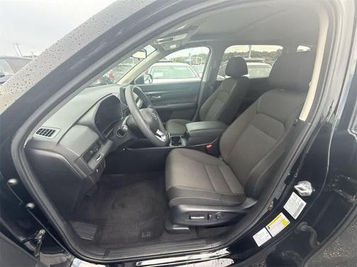 2023 Honda CR-V EX AWD