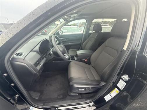 2023 Honda CR-V EX AWD