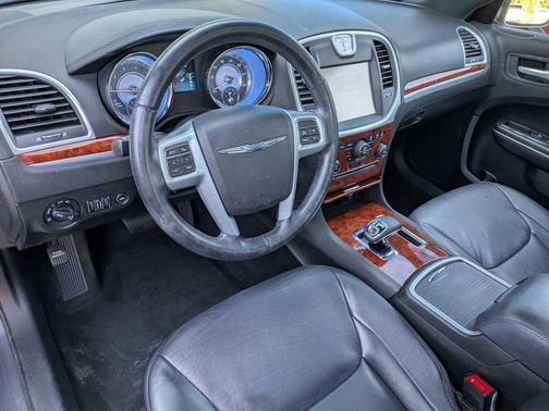 2013 Chrysler 300 S