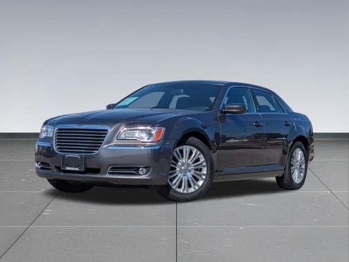 2013 Chrysler 300 S