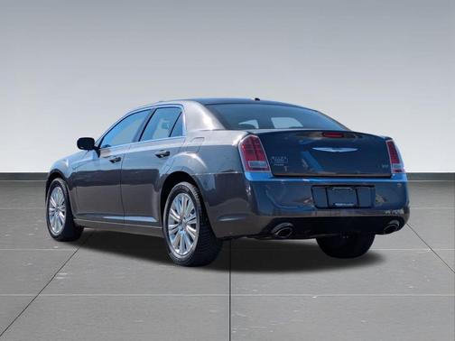 2013 Chrysler 300 S