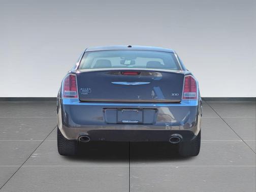 2013 Chrysler 300 S