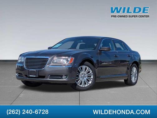 2013 Chrysler 300 S