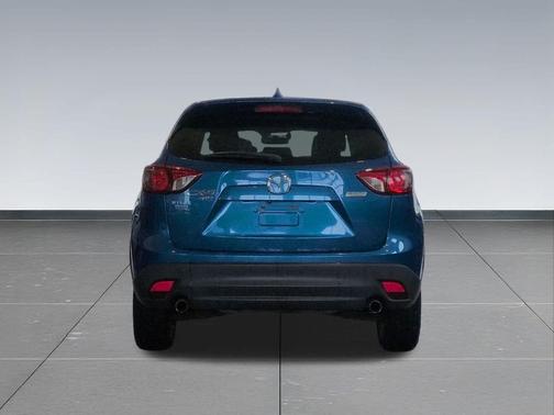 2014 Mazda CX-5 Grand Touring