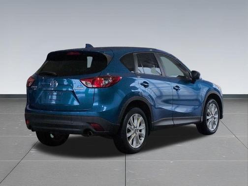 2014 Mazda CX-5 Grand Touring