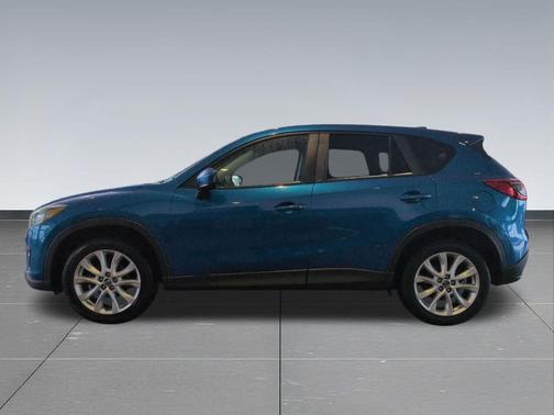 2014 Mazda CX-5 Grand Touring