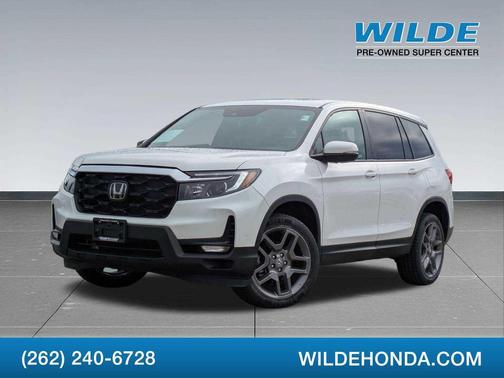 2023 Honda Passport AWD EX-L