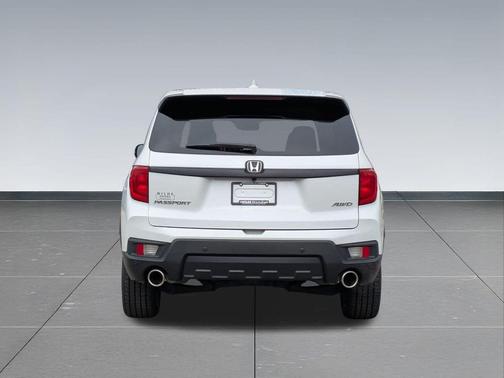 2023 Honda Passport AWD EX-L