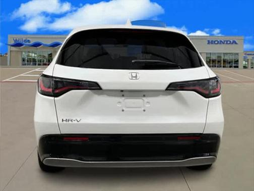 2025 Honda HR-V EX-L