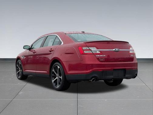 2016 Ford Taurus SEL