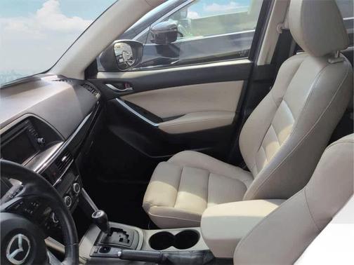 2013 Mazda CX-5 Grand Touring
