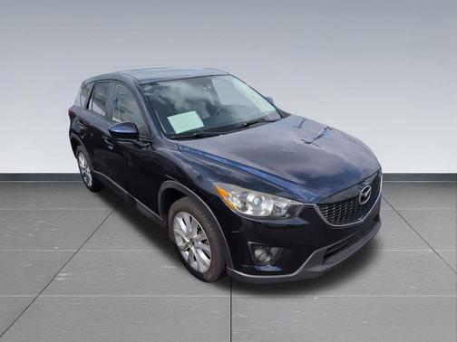 2013 Mazda CX-5 Grand Touring