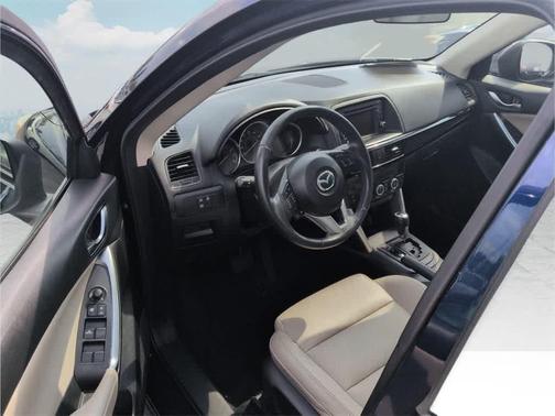 2013 Mazda CX-5 Grand Touring
