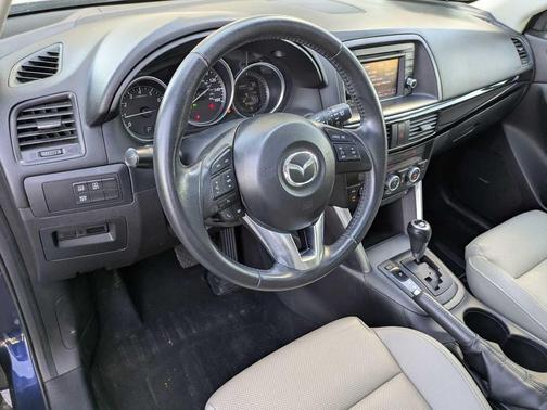 2013 Mazda CX-5 Grand Touring